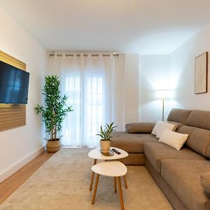 Appartement met Drie Slaapkamers